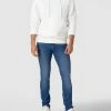 Coupon ? Tommy Hilfiger Slim Fit ? Jeans M 5-Pocket-Design Modell 'BLEECKER' - Blau ?