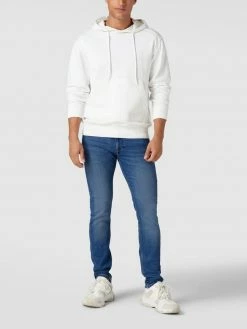 Coupon ? Tommy Hilfiger Slim Fit ? Jeans M 5-Pocket-Design Modell 'BLEECKER' - Blau ?