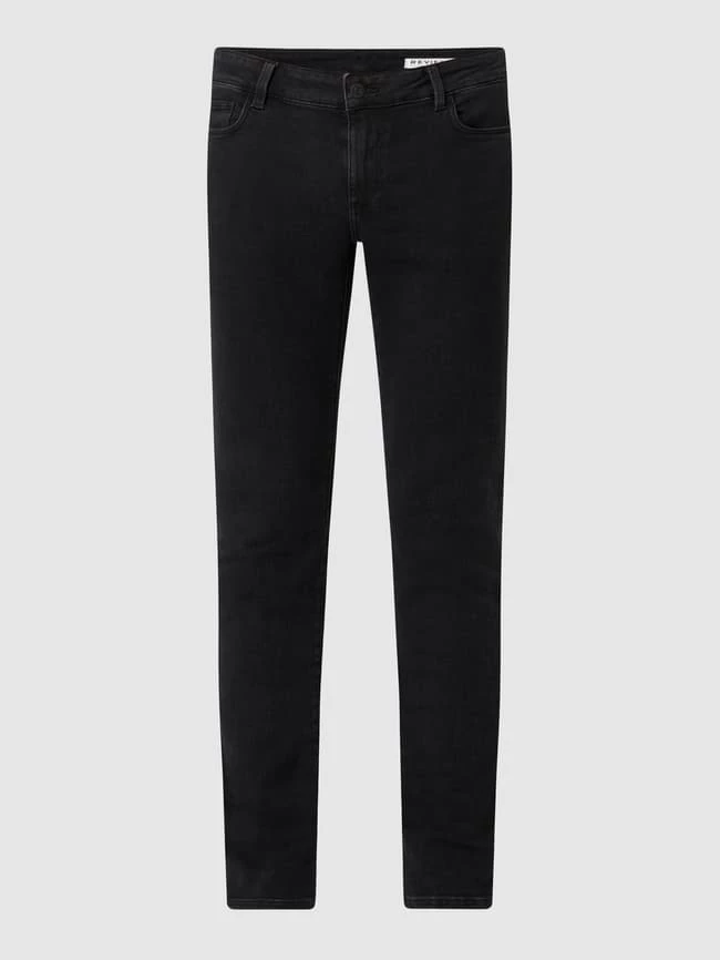 Besorgen ? REVIEW Skinny Fit ? Jeans Mit Stretch-Anteil - Schwarz ? – Bild 2