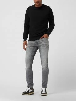 Aktion ? G-Star Raw Skinny Fit ? Jeans Mit Stretch-Anteil Modell 'Revend' - Hellgrau ?