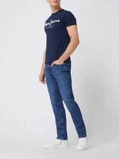 Bestes Angebot ⌛ REVIEW Slim Fit ? Jeans Mit Stretch-Anteil - Blau ✨