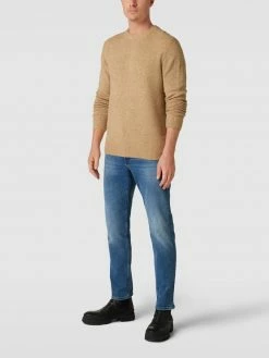 Billig ? JOOP! ? Jeans ? Jeans Im 5-Pocket-Design Modell 'Mitch' - Blau ?