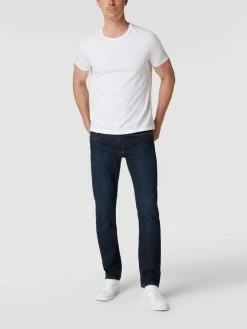 Top 10 ❤️ Pierre Cardin Slim Fit ? Jeans Mit Stretch-Anteil Modell 'Lyon' - Dunkelblau ?