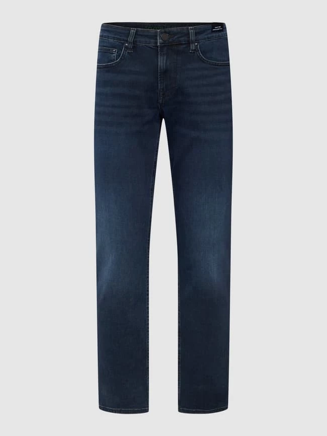 Budget ? JOOP! ? Jeans Regular Fit ? Jeans In 5-Pocket-Design Modell 'Mitch' - Dunkelblau ? – Bild 2