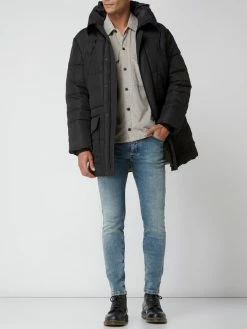 Bestpreis ? Drykorn Skinny Fit ? Jeans Mit Stretch-Anteil Modell 'Jaz' - Hellblau ?