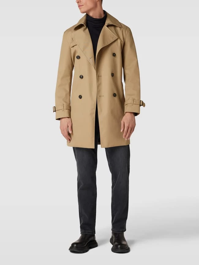 Rabatt ? Brax ? Jeans Im 5-Pocket-Design Modell 'Cadiz' - Mittelgrau ?