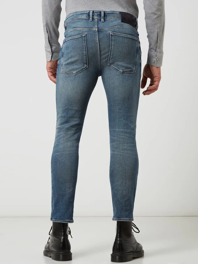 Am billigsten ⌛ Drykorn Skinny Fit ? Jeans Mit Stretch-Anteil Modell 'Slick' - ? Jeans ? – Bild 5