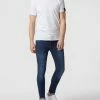 Schlussverkauf ⌛ Jack & Jones Stone Washed Skinny Fit ? Jeans - ? Jeans ?