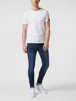 Schlussverkauf ⌛ Jack & Jones Stone Washed Skinny Fit ? Jeans - ? Jeans ?