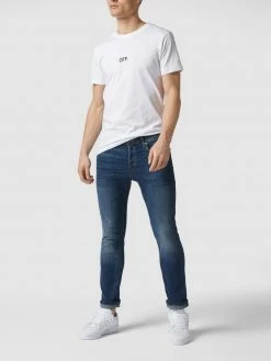 Neu ? Jack & Jones Stone Washed Slim Fit ? Jeans - ? Jeans ?