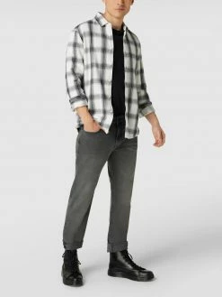 Billig ? REVIEW Slim Fit ? Jeans Mit Stretch-Anteil - Mittelgrau ?