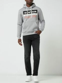 Bestpreis ? REVIEW Slim Fit ? Jeans Mit Stretch-Anteil - Schwarz ?