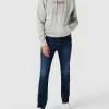 Großhandel ? Tommy ? Jeans Slim Fit ? Jeans Mit Stretch-Anteil Modell 'Scanton' - ? Jeans ?
