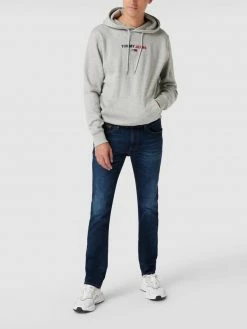 Großhandel ? Tommy ? Jeans Slim Fit ? Jeans Mit Stretch-Anteil Modell 'Scanton' - ? Jeans ?