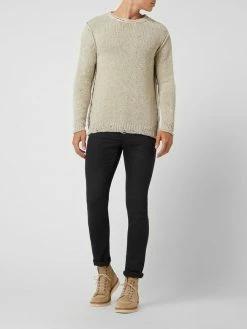 Beste Bewertungen von ✨ Tom Tailor Denim Skinny Fit ? Jeans Mit Stretch-Anteil Modell 'Culver' - Schwarz ?