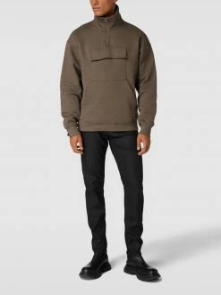 Billig ? Calvin Klein ? Jeans Skinny Fit ? Jeans Mit 5-Pocket-Design - Schwarz ⭐