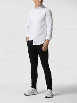 Top 10 ? Tommy ? Jeans Skinny Fit ? Jeans Mit Stretch-Anteil Modell 'Simon' - Schwarz ?