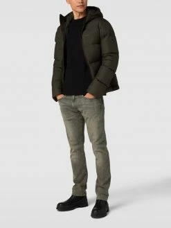 Schlussverkauf ? Polo Ralph Lauren Slim Fit ? Jeans Im 5-Pocket-Design - Hellgrau ?