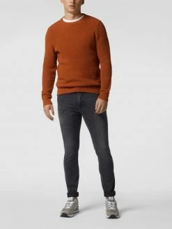 Neu ? REVIEW Skinny Fit ? Jeans Mit Stretch-Anteil - Schwarz ⭐