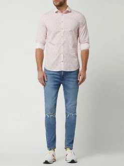 Großhandel ⭐ Levi's® Skinny Fit ? Jeans Mit Stretch-Anteil Modell '519 Hi-Ball' - ? Jeans ?