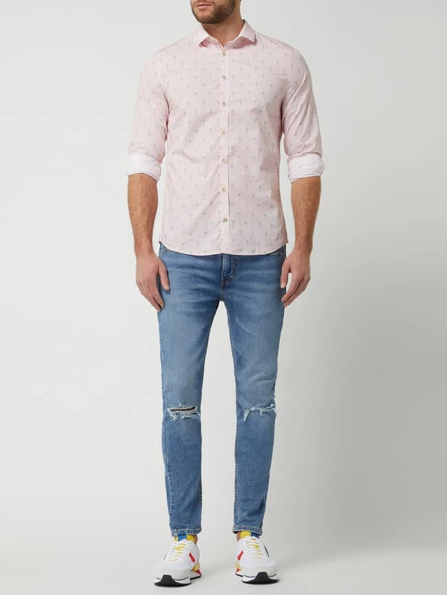 Großhandel ⭐ Levi's® Skinny Fit ? Jeans Mit Stretch-Anteil Modell '519 Hi-Ball' - ? Jeans ?