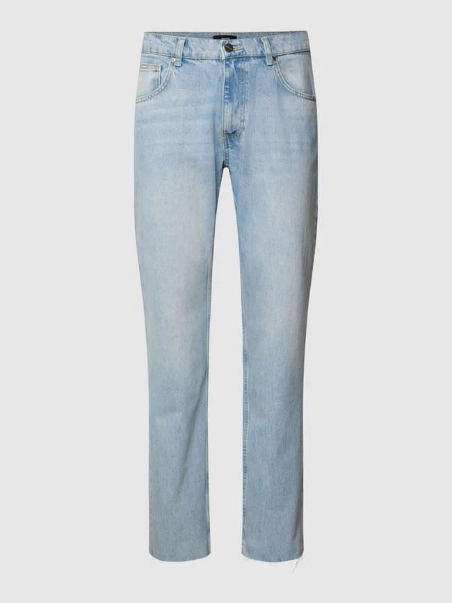 Bester Verkauf ⌛ EIGHTYFIVE ? Jeans Im 5-Pocket-Design - ? Jeans ? – Bild 2