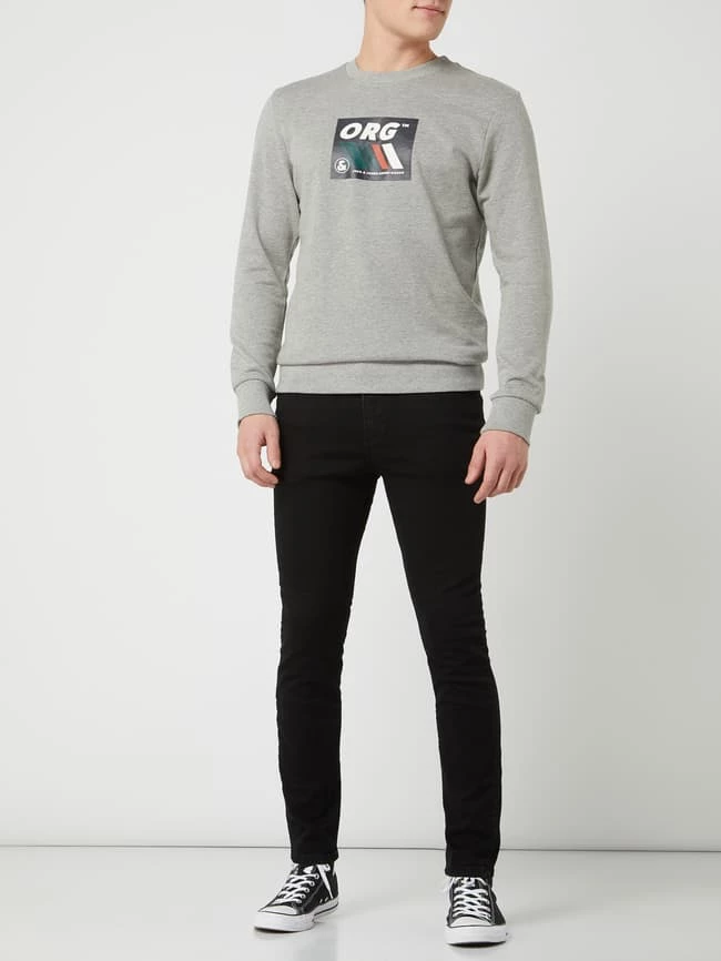 Blitzangebot ? REVIEW Skinny Fit ? Jeans Mit Stretch-Anteil - Schwarz ?