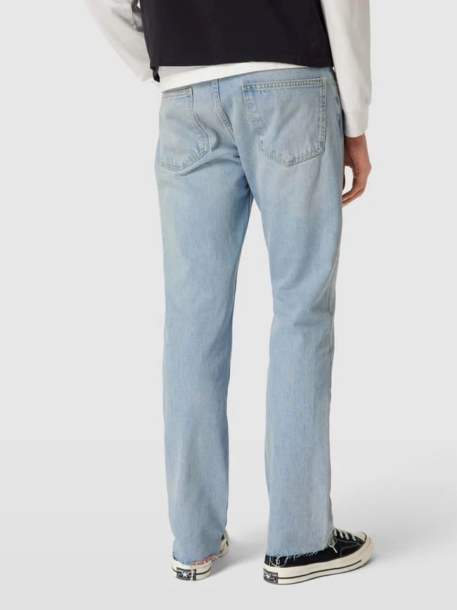 Bester Verkauf ⌛ EIGHTYFIVE ? Jeans Im 5-Pocket-Design - ? Jeans ? – Bild 5