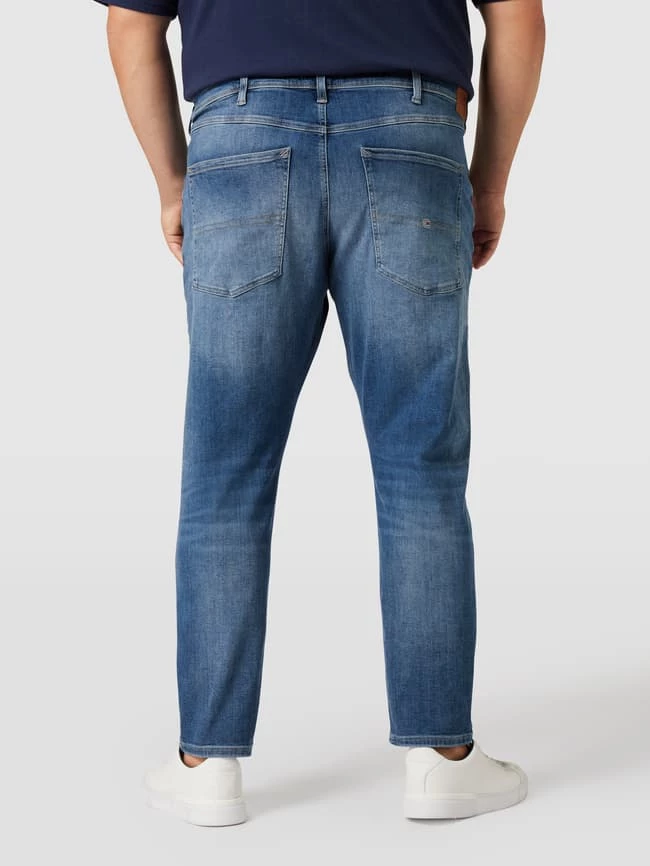 Besorgen ✨ Tommy ? Jeans Plus PLUS SIZE ? Jeans Im Skinny Fit - ? Jeans ? – Bild 5