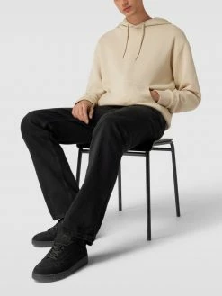 Beste Bewertungen von ? EIGHTYFIVE ? Jeans Im 5-Pocket-Design - Schwarz ?