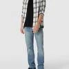 Rabatt ? True Religion Relaxed Straight Fit ? Jeans Mit Label-Detail Modell 'RICKY' - ? Jeans ?