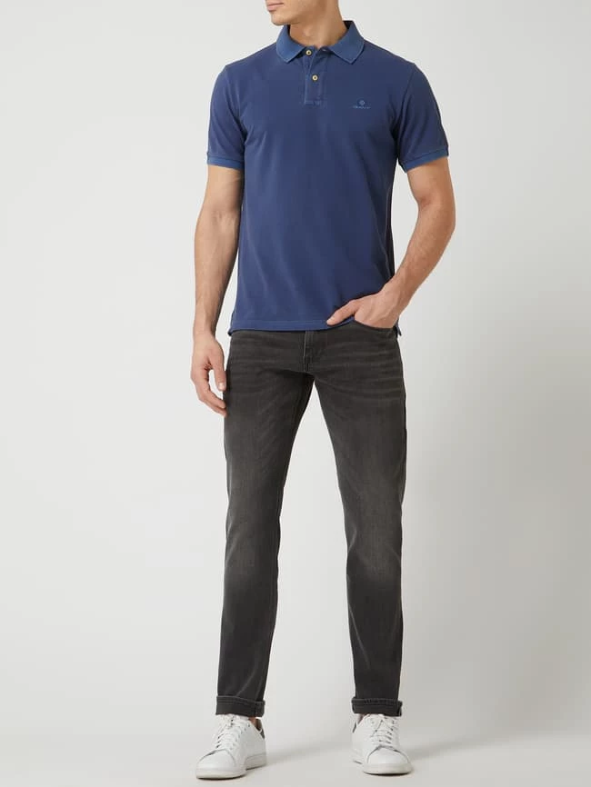Auslauf ? JOOP! ? Jeans Slim Fit ? Jeans Mit Stretch-Anteil Modell 'Stephen' - Mittelgrau ?