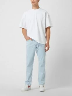 Brandneu ? Jack & Jones Loose Fit ? Jeans Aus Baumwolle Modell 'Chris' - ? Jeans ?