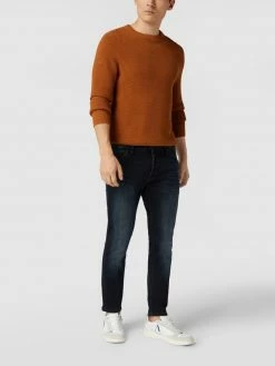 Bester Verkauf ? Jack & Jones Slim Fit ? Jeans Mit Stretch-Anteil Modell 'Glenn' - ? Jeans ?