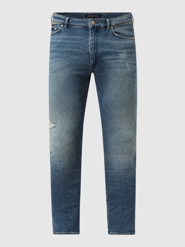 Am billigsten ⌛ Drykorn Skinny Fit ? Jeans Mit Stretch-Anteil Modell 'Slick' - ? Jeans ? – Bild 2