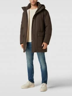 Aktion ? BOSS Casualwear Slim Fit ? Jeans In 5-Pocket-Design Modell 'Delaware' - Blau ⌛