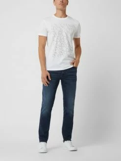 Bestpreis ⭐ JOOP! ? Jeans Modern Fit ? Jeans Mit Stretch-Anteil Modell 'Mitch' - Rauchblau ?