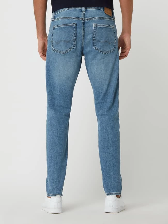 Top 10 ? American Eagle Skinny Fit ? Jeans Mit Stretch-Anteil - Blau ? – Bild 5