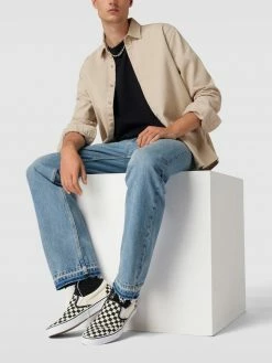 Schlussverkauf ? EIGHTYFIVE ? Jeans Im 5-Pocket-Design - ? Jeans ?