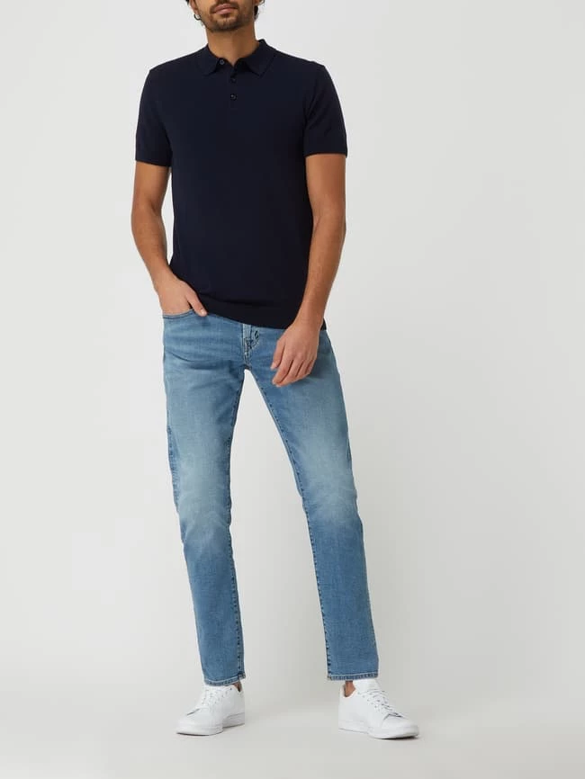 Top 10 ? American Eagle Skinny Fit ? Jeans Mit Stretch-Anteil - Blau ?
