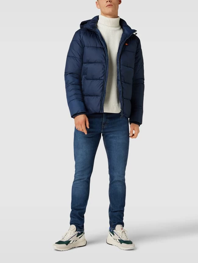 Coupon ? Levi's® Slim Tapered Fit ? Jeans Mit 5-Pocket-Design - ? Jeans ?