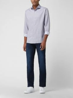 Beste Bewertungen von ? Pierre Cardin Straight Fit ? Jeans Mit Stretch-Anteil Modell 'Dijon' - Blau ?