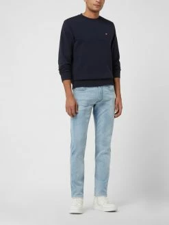 Auslauf ? Replay Slim Fit ? Jeans Mit Stretch-Anteil Modell 'Anbass' - Hellblau ?