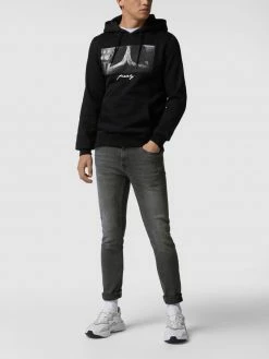 Neu ❤️ Only & Sons Stone Washed Skinny Fit ? Jeans - Anthrazit ✔️