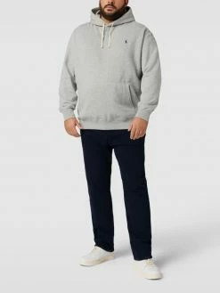 Auslauf ? Calvin Klein ? Jeans Plus PLUS SIZE Regular Fit ? Jeans Mit Label-Detail - Schwarz ❤️