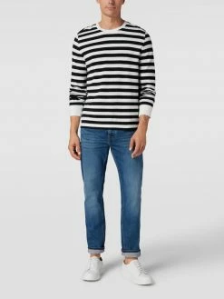 Auslauf ? Tommy Hilfiger ? Jeans Mit Label-Patch Modell 'Denton' - ? Jeans ?