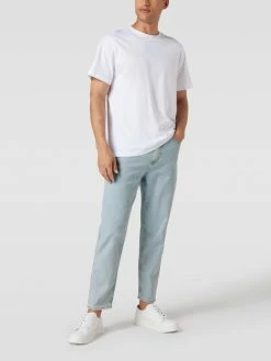 Top 10 ? BOSS Casualwear ? Jeans Mit Label-Patch Modell 'Tatum' - Hellblau ?