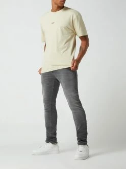 Budget ? REVIEW Skinny Fit ? Jeans Mit Stretch-Anteil - Mittelgrau ❤️