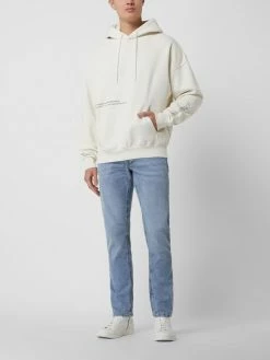 Aktion ? Jack & Jones Slim Fit ? Jeans Mit Stretch-Anteil Modell 'Glenn' - ? Jeans ⌛