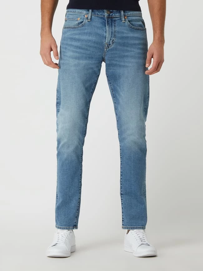 Top 10 ? American Eagle Skinny Fit ? Jeans Mit Stretch-Anteil - Blau ? – Bild 4